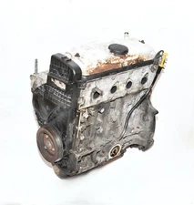 Motor Engine Benzin 0135JN 206+ 1,1 44KW HFX TU1A Original Citroen 