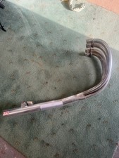 Yoshimura Exhaust  4-1 Z900/1000