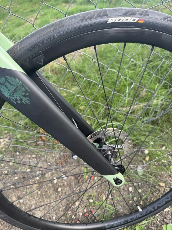 Bianchi Impulso, Foto 2 von 5