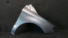 PF-621 *  Mercedes W246 B Klasse Kotfl&uuml;gel Seitenwand Rechts 787 Mountingrau M