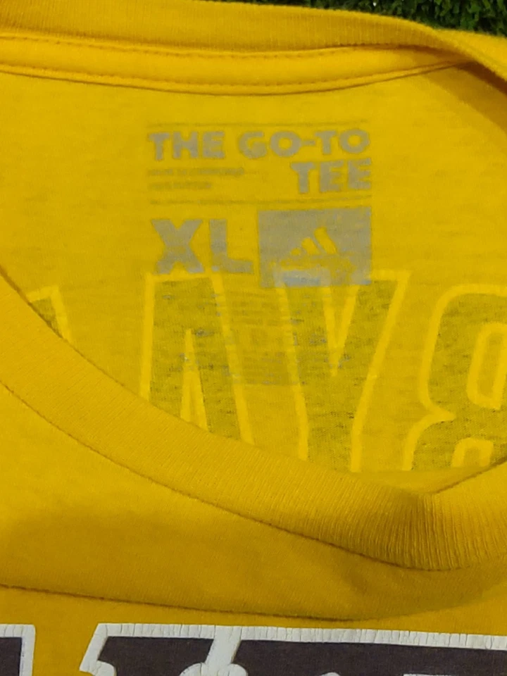 Camiseta deportiva vintage Adidas Los Angeles Lakers Kobe Bryant talla XL Foto 3 de 4