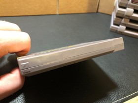 YOSHI NES GAME SUPER CLEAN COLLECTOR QUALITY