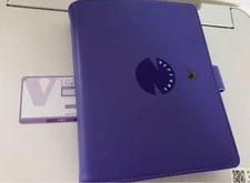 Victory Company System Notebook Employee ID Hyperdimension Neptunia