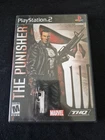 The Punisher PS2 Complete CIB Black Label Tested PLEASE READ DESCRIPTION