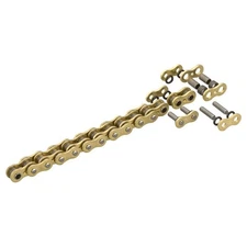 ProX X-RING Roller Chain 520X120 L Gold 07.RC520120XCG