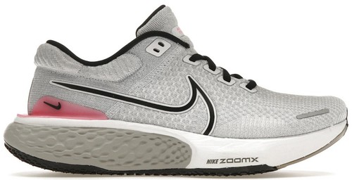 Nike ZoomX Invincible Run FK 3 PRM Smoke Grey IB2756-100  display picture 2