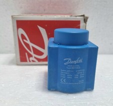 Danfoss BE110CS Coil 018F6192 -40T50 C