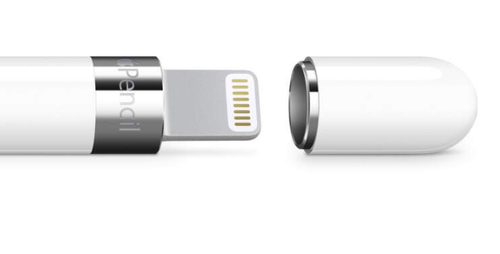 Apple Pencil WHITE MK0C2ZM/A - Bild 5 von 5