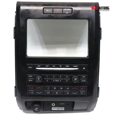 ☆*:.。. user_ef580353ページ.。.:*☆ FL3Z-1504608-AT - Console Panel 2018-2020 Ford F-150 | Ford Parts