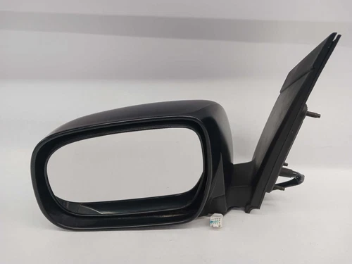 '04-'10 TOYOTA SIENNA Left Driver Door Mirror Power Heated OEM Grade B Condition