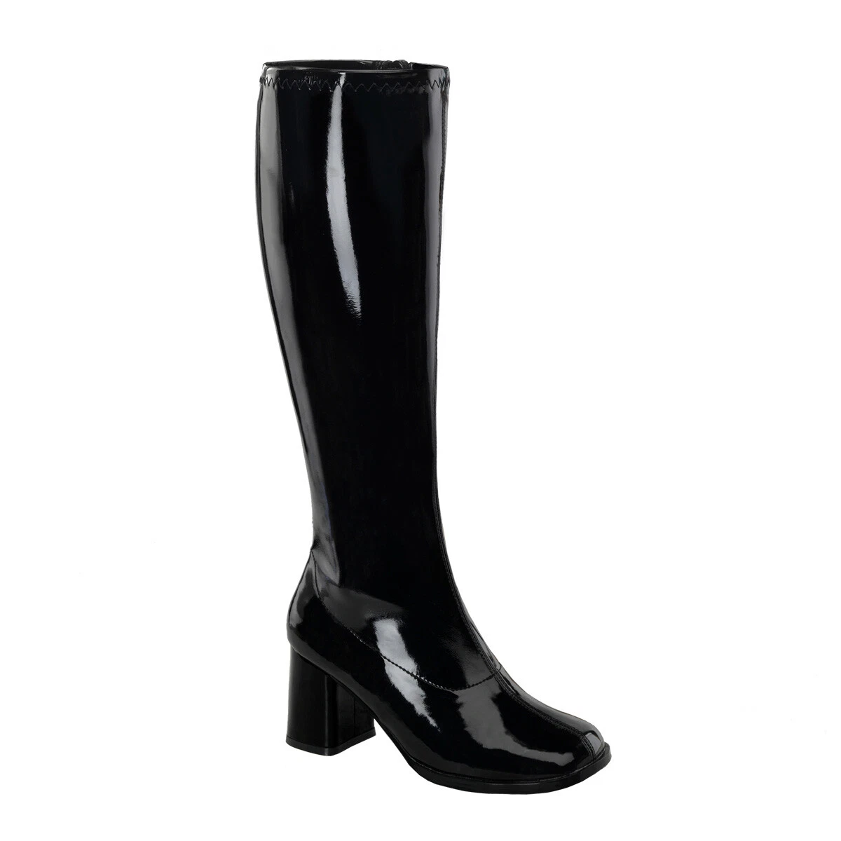Wide calf costume boots sales
