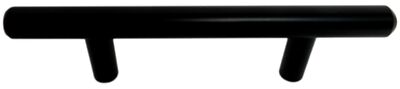 Amerock BP40517BBR Verbindung Ziehen 5-1/16 C - Schrankgriff Schwarz Bronze