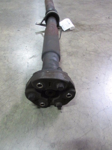 2014 Maserati Quattroporte AWD, Rear Drive Shaft, Used, P/N 670008543