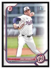 2022 Bowman Draft base, chrome and inserts Pick your Card(s)