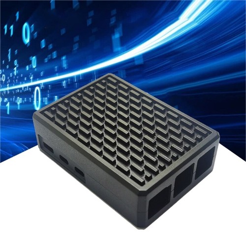 Aluminum Housing case for RPI 5 Effective Dust and Scratch Resistance - Picture 4 of 8