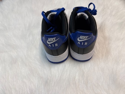 Nike Air Force 1 Low ID By You Men's Size 8.5 Sneakers DV3892-900 - Picture 4 of 5