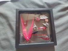 Custom Metal Build MB ASTRAY DDRAIG Head Replace Accessories