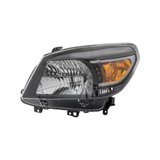 Scheinwerfer H4 links für Ford Ranger ET ES Bj. 04/09->>