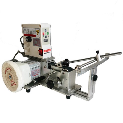 Fixed Angle Electric Sharpener With Brushless Motor Belt Sander Knife Sharpener - Picture 3 of 6