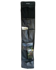 Vango AirBeam Sky Organizer Portaoggetti 9 Tasche Organizzatore Tenda o Tenda