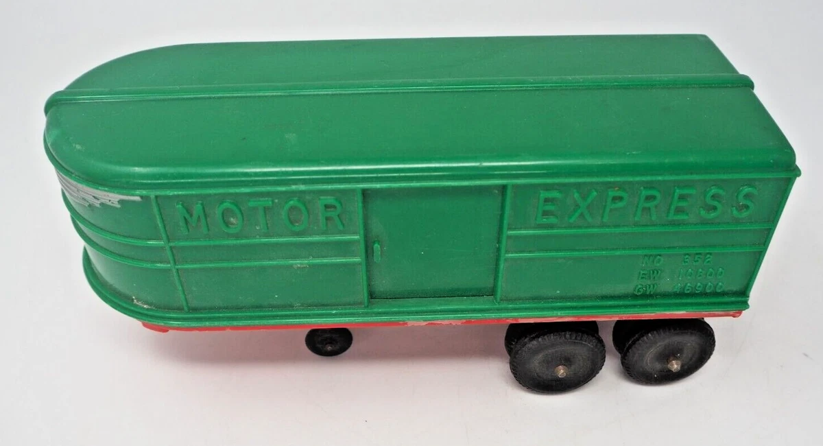 1:16 Diecast Trailers for sale | eBay