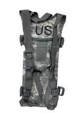 Army ACU Hydration Carrier 3L System 100 oz, NO BLADDER, 8465-01-524-8362