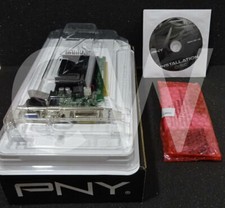 VCGGT5201XPB-CG PNY NVIDIA GeForce GT 520 1GB DDR3 SDRAM PCI-E LP Graphics Card