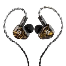 keephifi KBEAR KB01 in Ear Monitor EarphoneBeryllium Diaphragm Dynamic Driver...