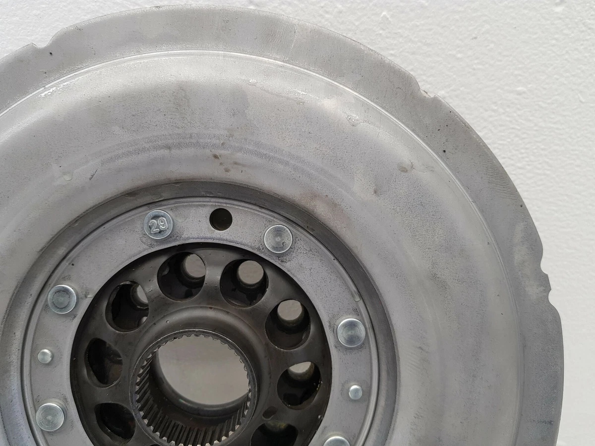 2020 VOLVO XC40 T5 HYBRID AUTOMATIC DUAL MASS FLYWHEEL OEM 