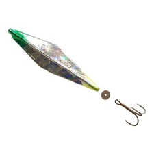 Buzz Bomb Perch Holographic 3 Inches Extra Heavy 