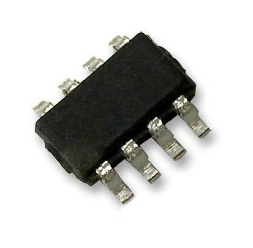 OP AMP, 10MHZ, 8V/US, SOT23-8, Operational Amplifiers IC's MAX44251AKA+T - 第 1/2 張圖片