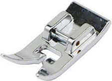 JANOME Standard Normal Zig Zag Sole Presser Foot (Cat A) 
