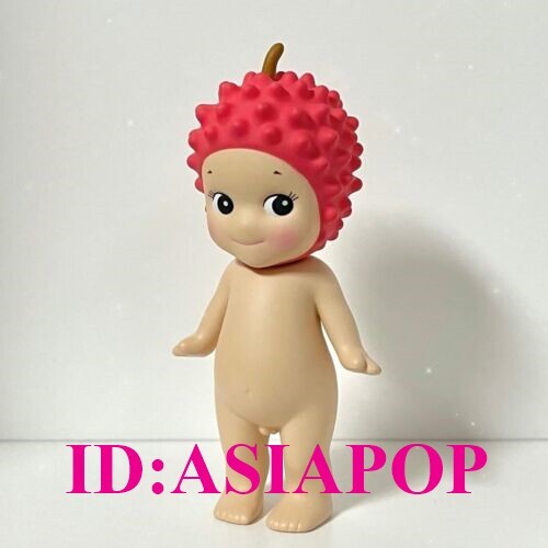 Authentic Sonny Angel Limited Series Fruit Lychee mini