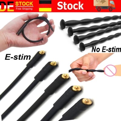 E-Stim Electrodes - Joanne's E-Stim Emporium – Tagged "Insertable - Foto 7