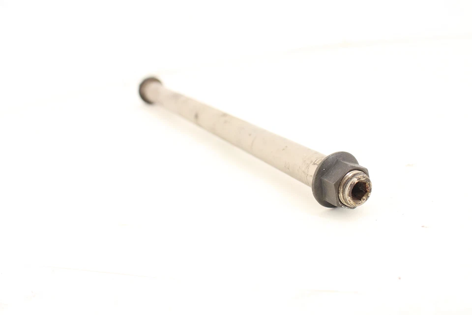 2010 Ktm 690 Duke Rear Back Swingarm Bolt Suspension Pivot Axle 75004037100 - Image 4 of 4