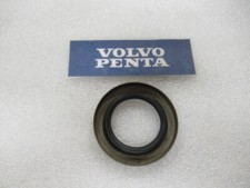 E11 Genuine Volvo Penta Marine 9624106 Oil Seal OEM New Factory Boat Parts