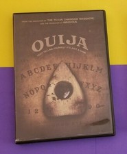 OUIJA - DVD - OLIVIA COOKE, BIANCA SANTOS, DAREN KAGASOFF, DOUGLAS SMITH