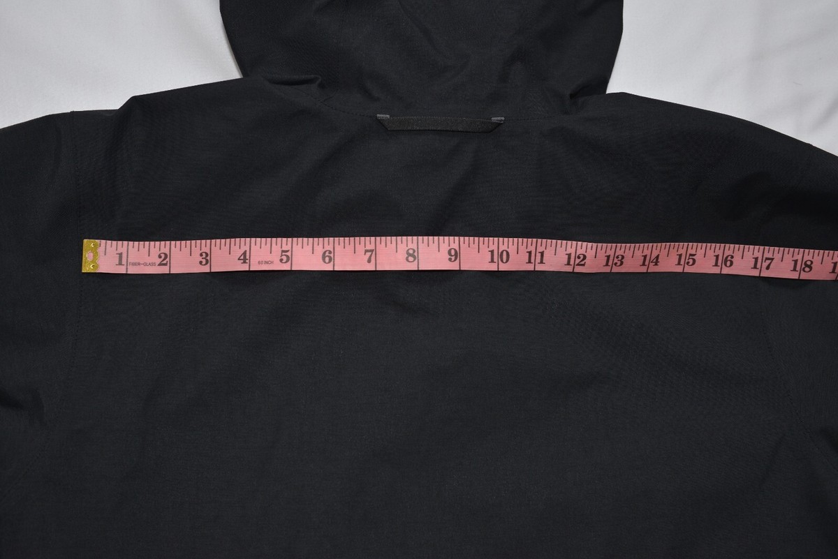 HAGLOFS Elation GTX Women Parka Gore-Tex Medium | eBay