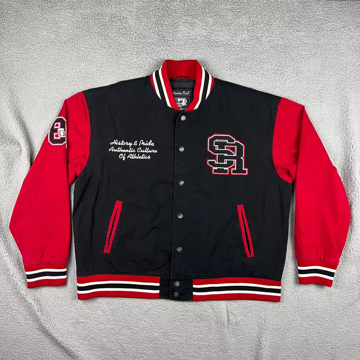 Xxxxl jacket deals