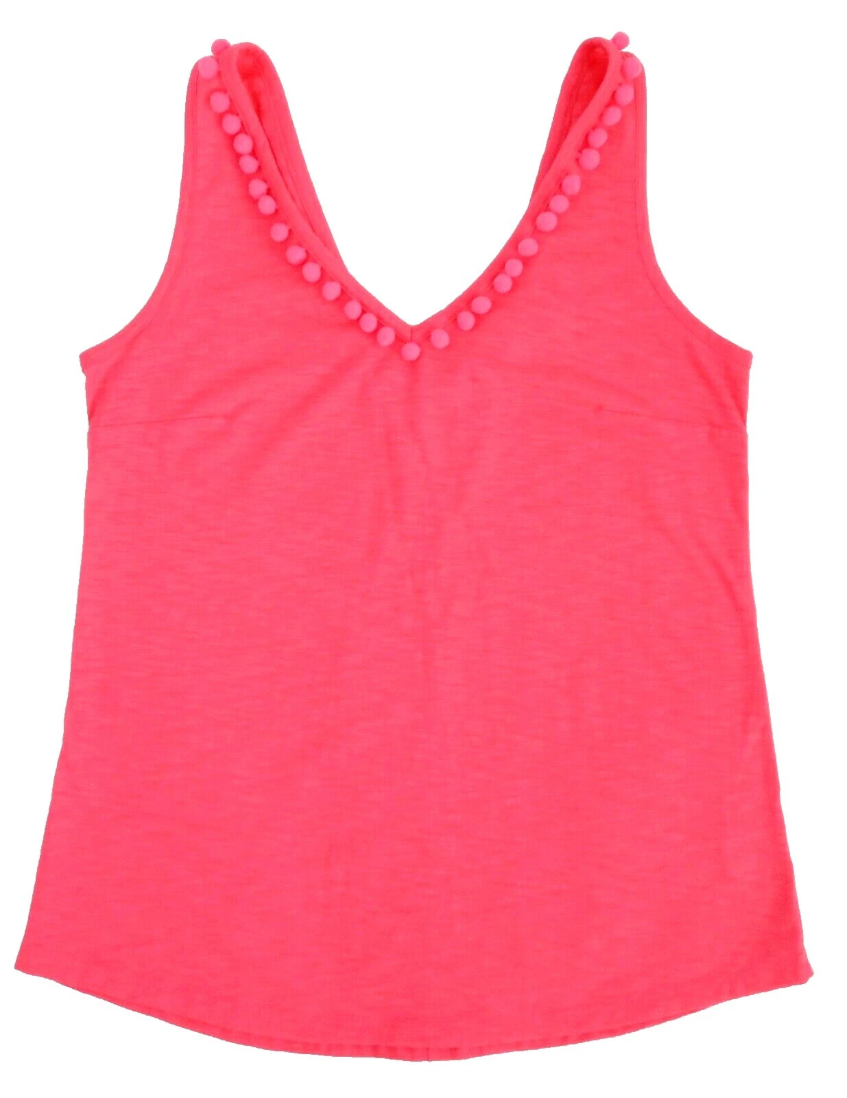 Tops Sólido Poliéster Lilly Pulitzer para Mujeres