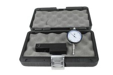 Liner Height Gauge With Sae Dial Indicator Cat Alt 1p-2402 1p-2403 Liner Height Gauge With Sae Dial Indicator Cat Alt 1p-2402 1p-2403