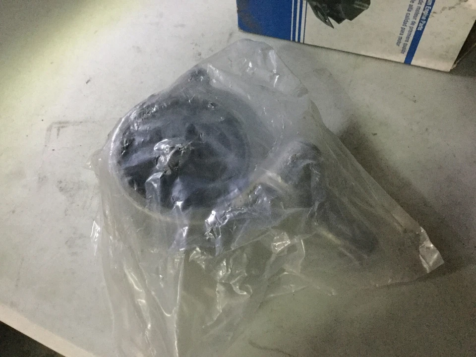 Montaje motor compatible con Nissan Altima 1993-1996 MFG NÚMERO CATÁLOGO 31-8704 Foto 3 de 4