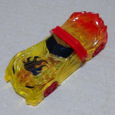 Kamen Rider Drive Shift Megamax Flare Auto Kindergarten Ver Masked Henshin BA...