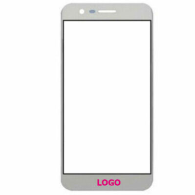 LG K4 2017 Weiß Front Außen Glas Scheibe LG M160 X230 LG Phoenix 3 LG Fortune