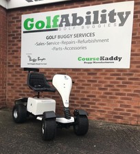 Grasshopper Senior Pro MKII Single Seat 