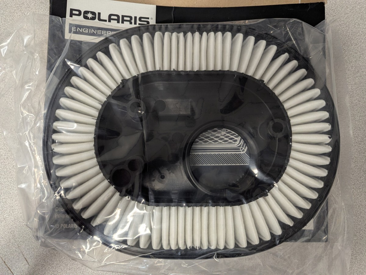 Replacement Filter, Indian Thunderstroke® Stage 1 Performance Air