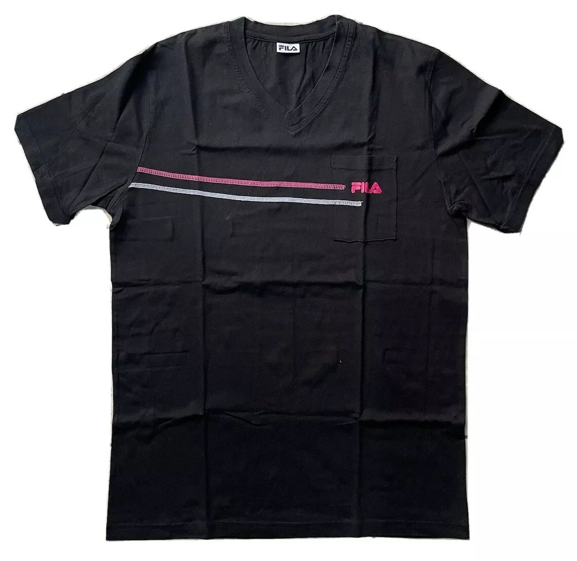 T shirt Fila Taglia S