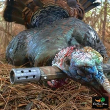 JEBS HEAD HUNTER TURKEY CHOKE TUBE - SHOTGUN CHOKE - TURKEY HUNTING
