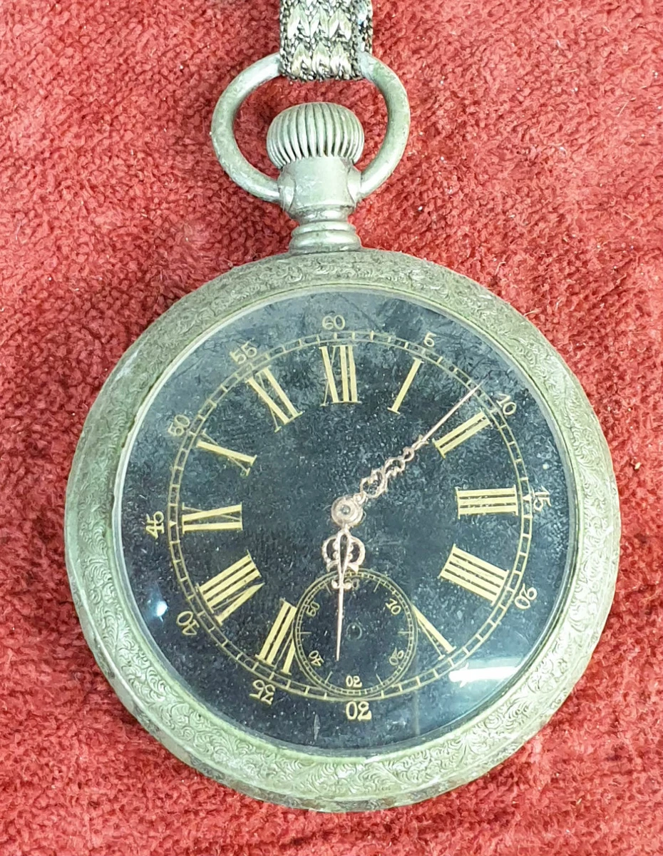 Montre de poche suisse new arrivals