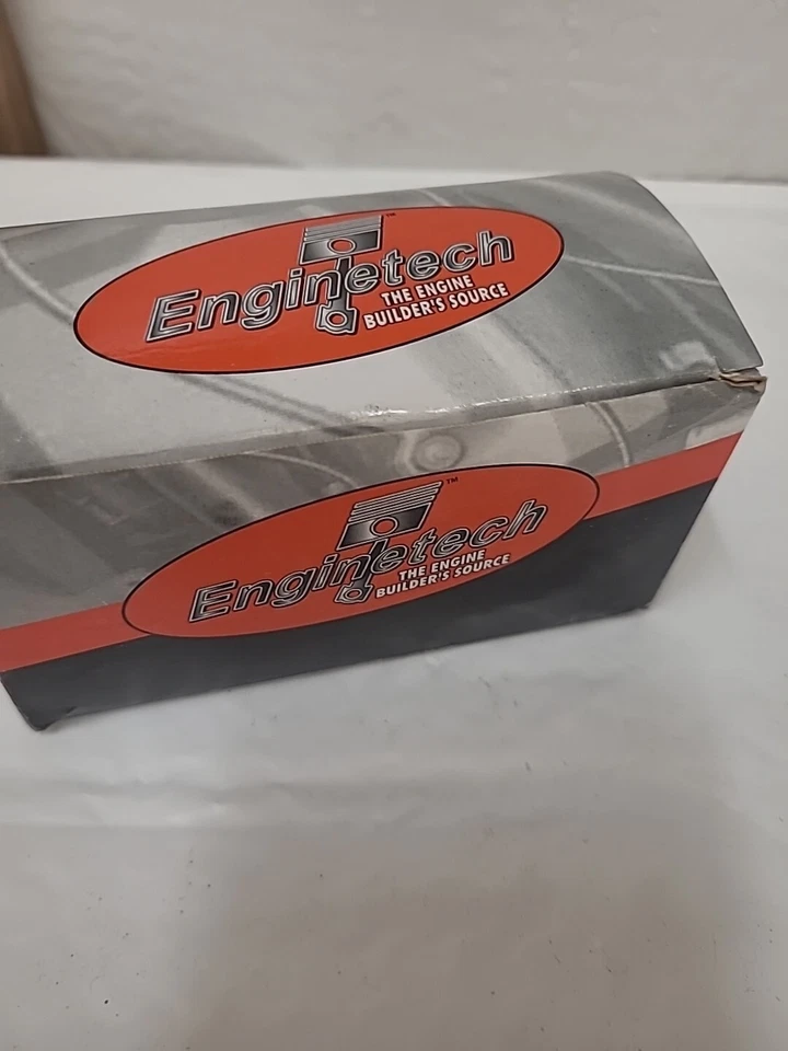 Juego de cojinetes de leva para bloque pequeño 68-02 GM/Chevrolet (identificación de tamaño inferior de 0,010") - CC428 Foto 3 de 4